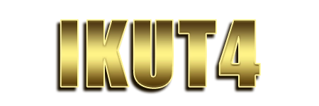 IKUT4 Logo